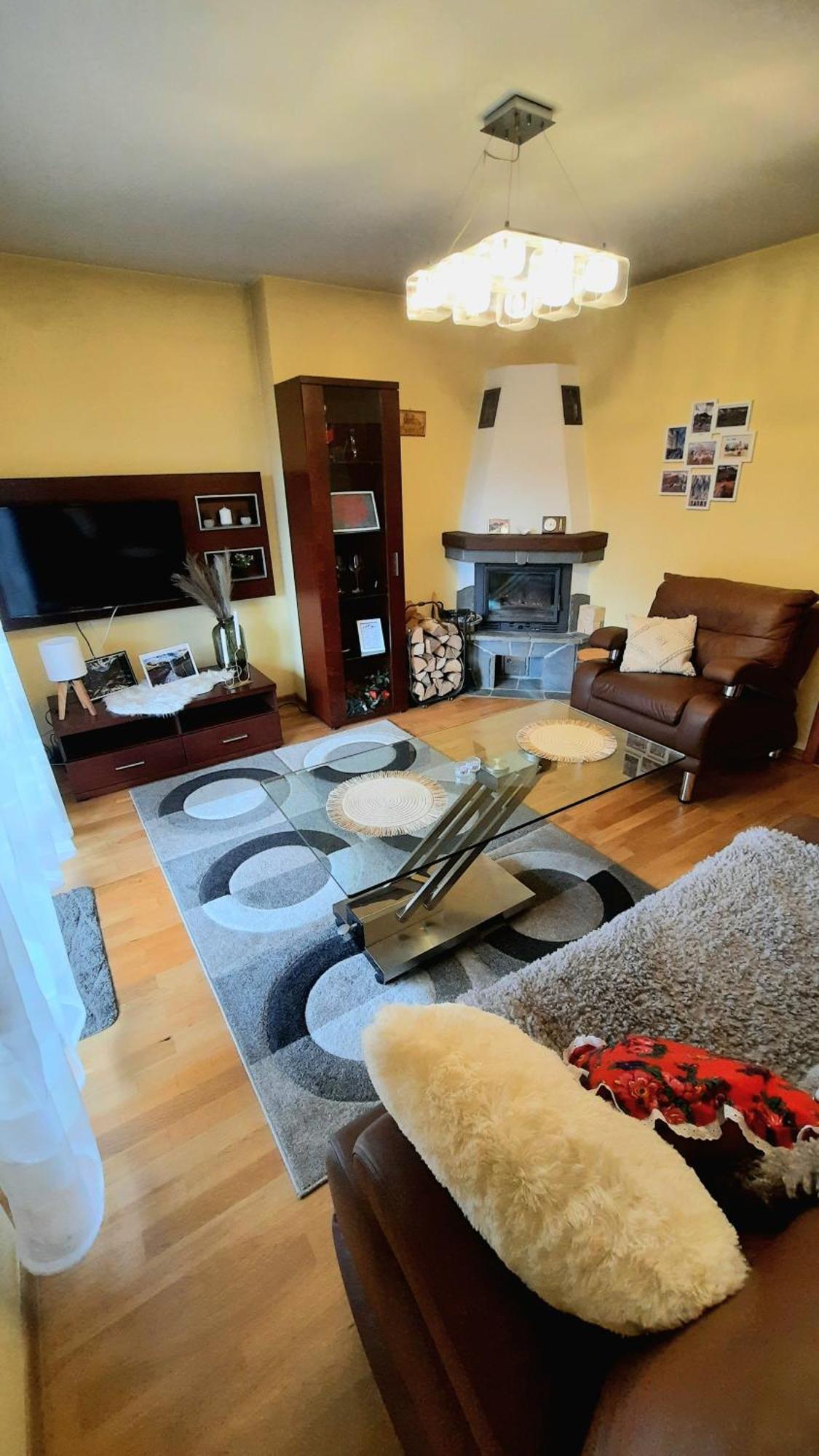 Apartament Ekspedycja Zakopane Eksteriør bilde