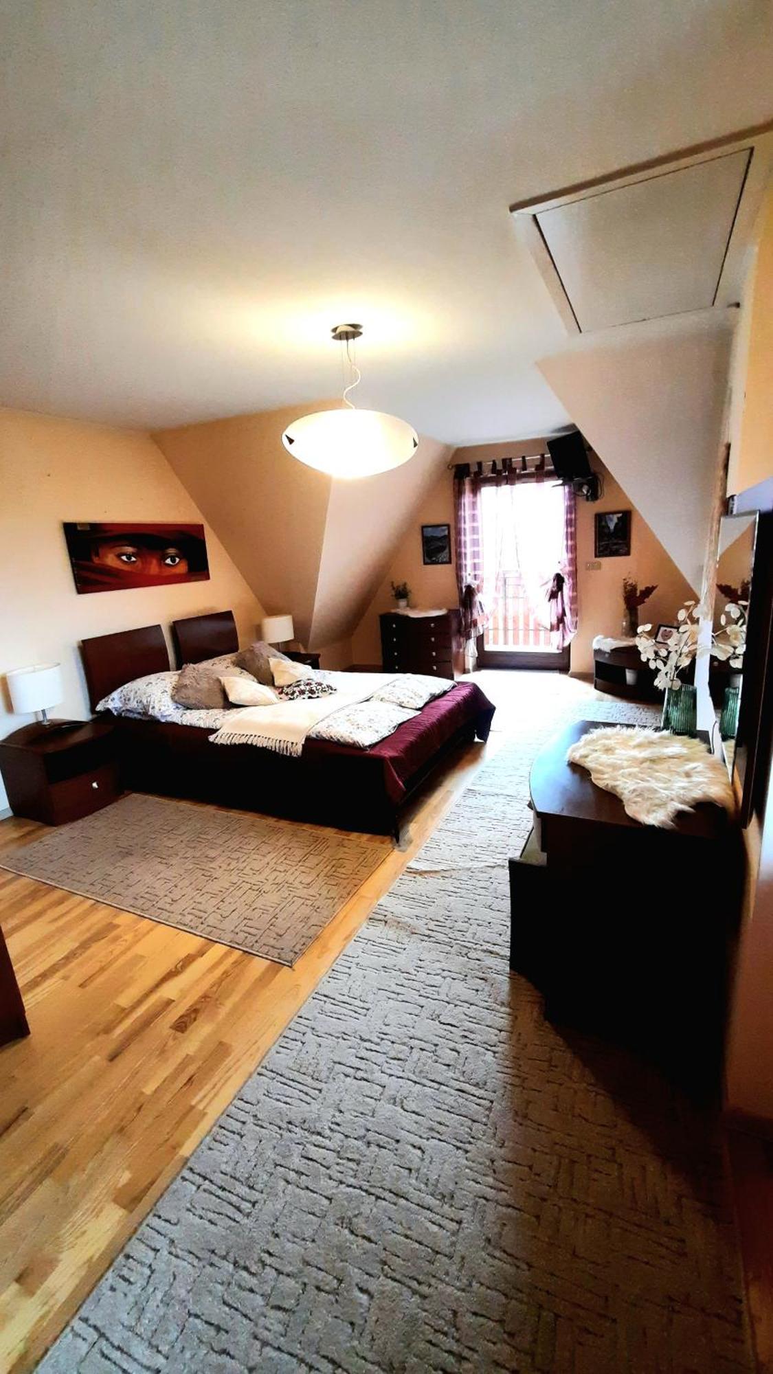 Apartament Ekspedycja Zakopane Eksteriør bilde