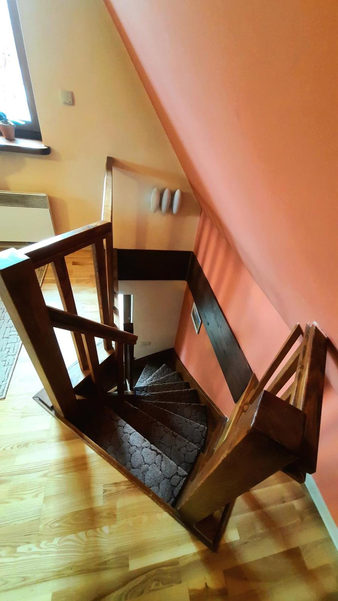 Apartament Ekspedycja Zakopane Eksteriør bilde