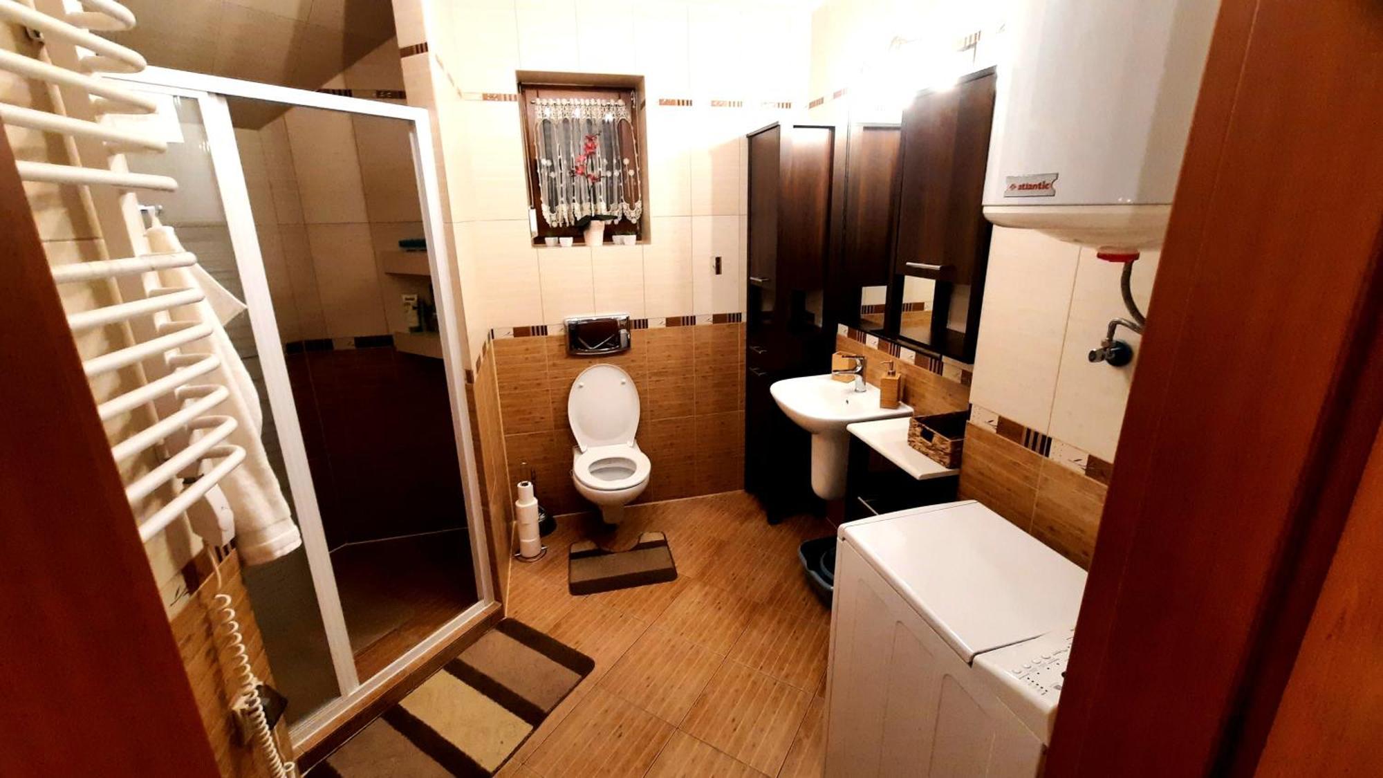 Apartament Ekspedycja Zakopane Eksteriør bilde