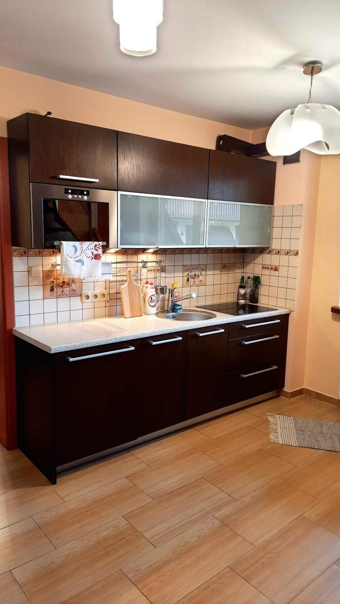 Apartament Ekspedycja Zakopane Eksteriør bilde