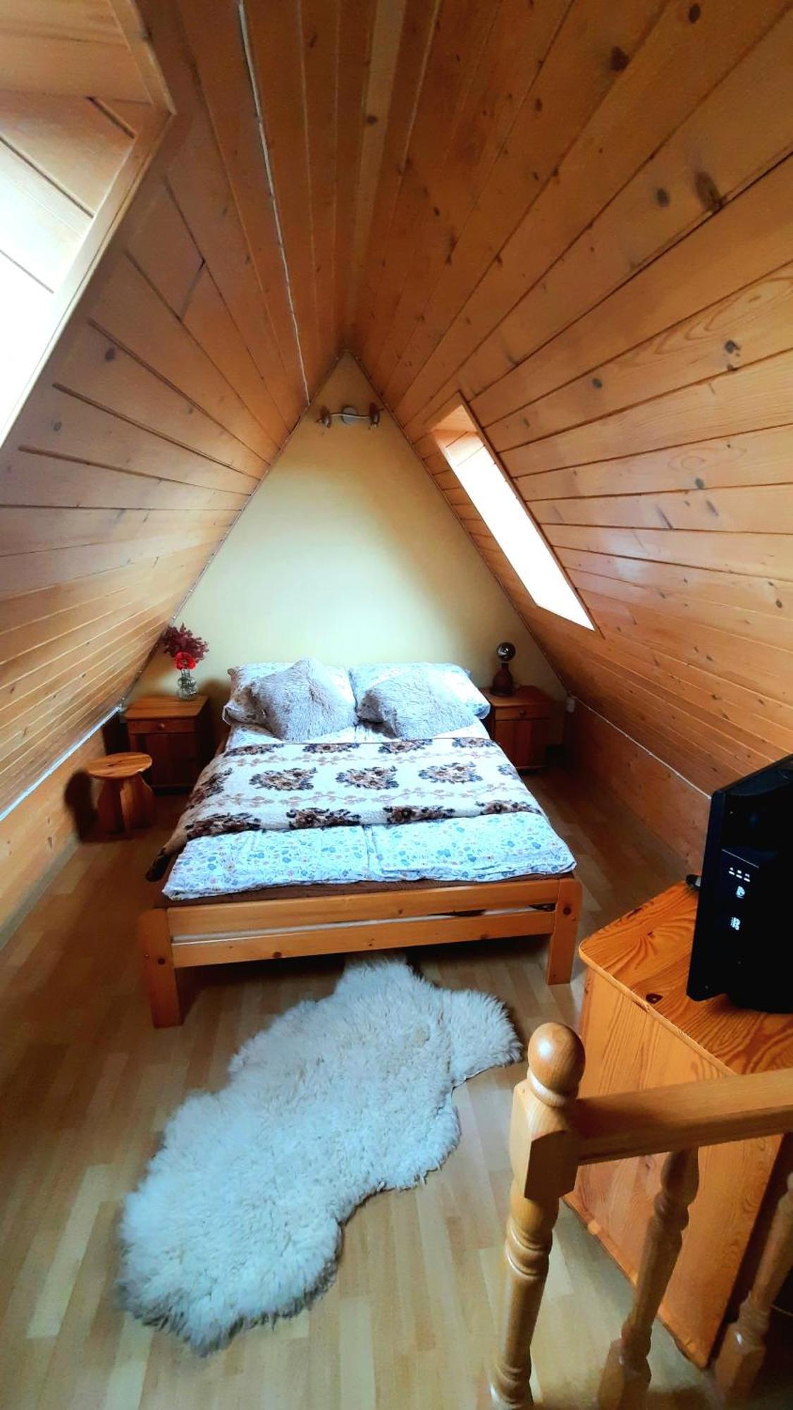 Apartament Ekspedycja Zakopane Eksteriør bilde