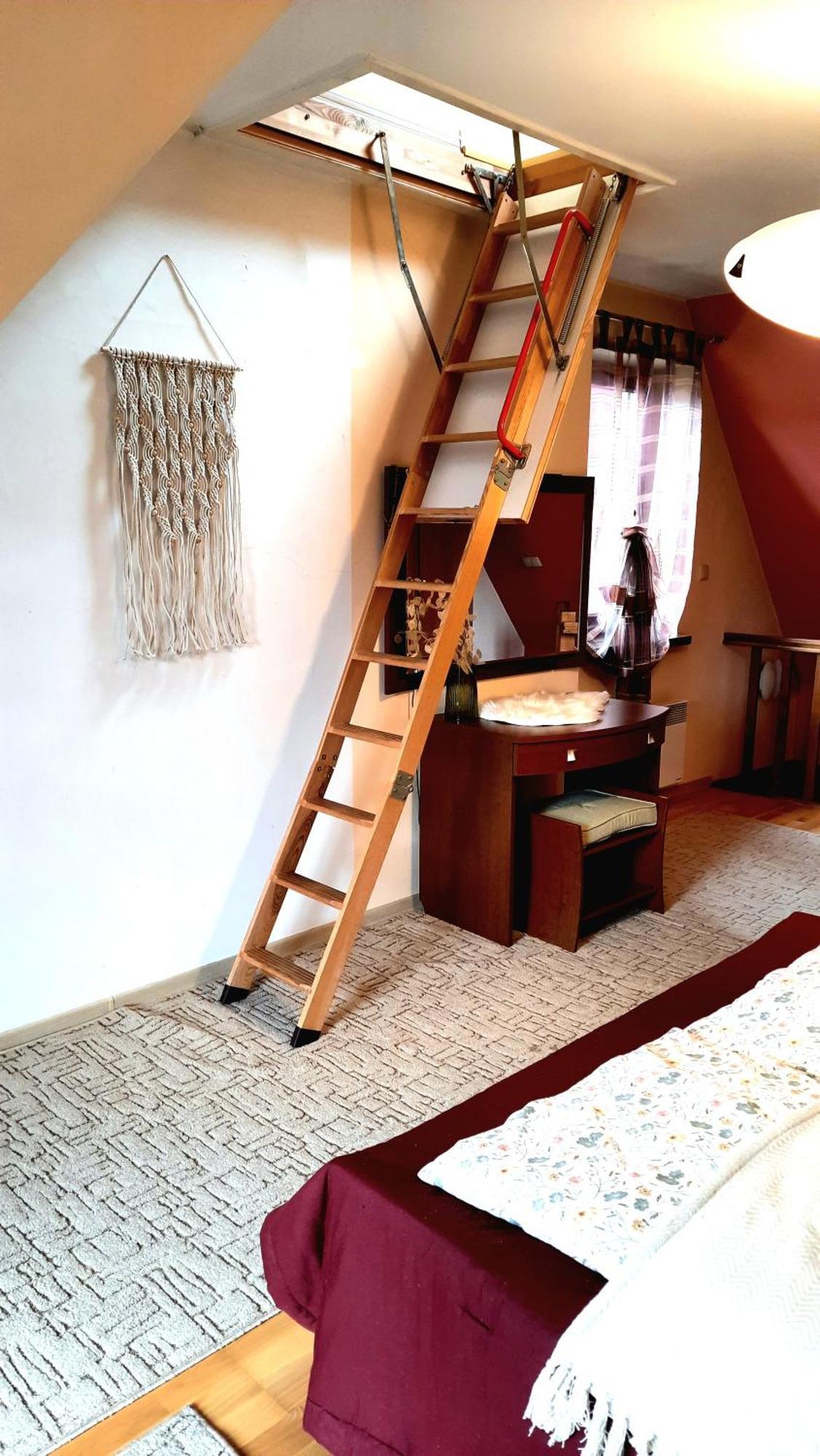 Apartament Ekspedycja Zakopane Eksteriør bilde