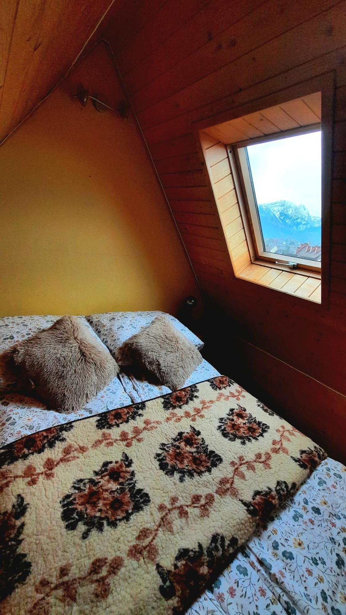 Apartament Ekspedycja Zakopane Eksteriør bilde