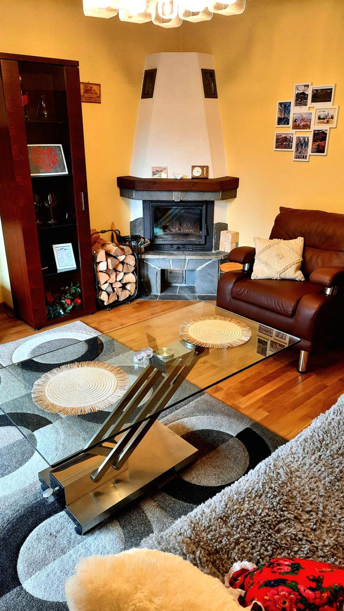Apartament Ekspedycja Zakopane Eksteriør bilde